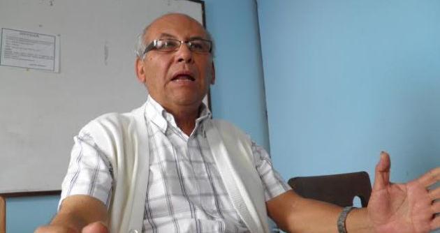 Chimbote: Piden que también se ofrezca recompensa por la captura de Jack Castillo