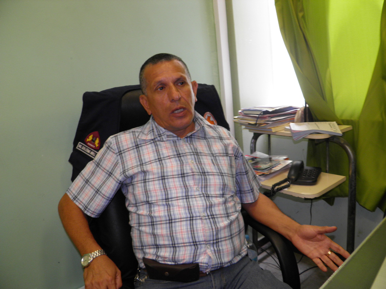 Chimbote: Este fin de semana llegarán maquinarias para descolmatar los ríos