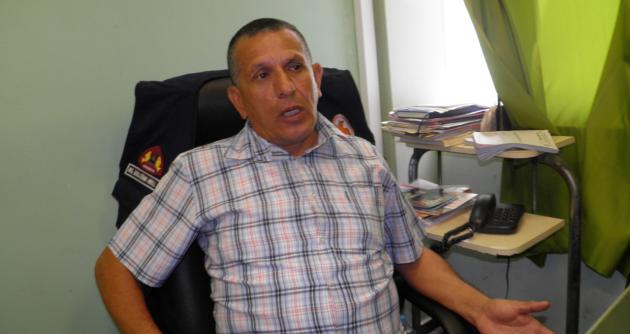 Chimbote: Prohibirán realización de fiestas de Año Nuevo que no cuenten con certificado de Defensa Civil 