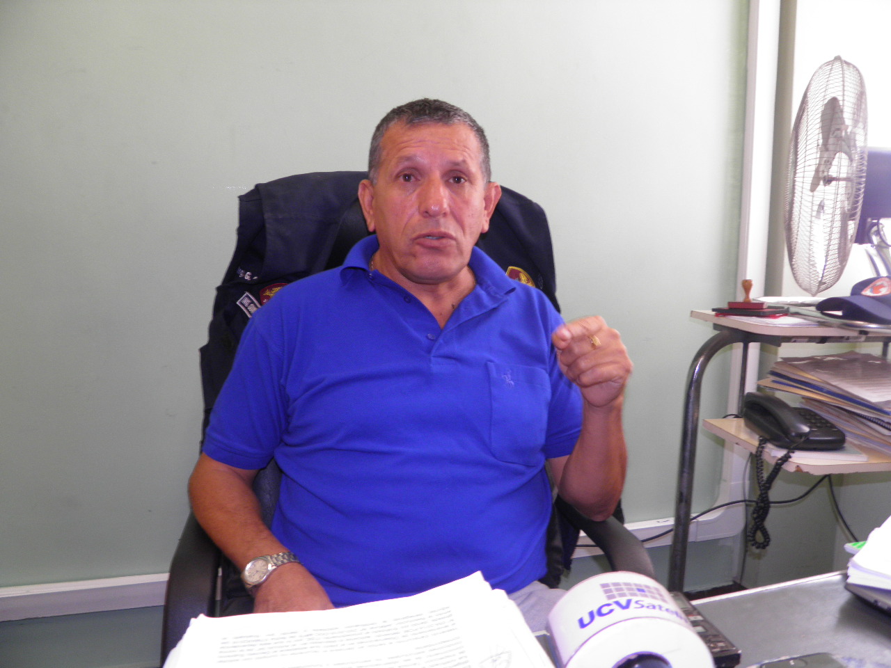 Verificarán si otros mercados de Chimbote cuentan con licencia de funcionamiento