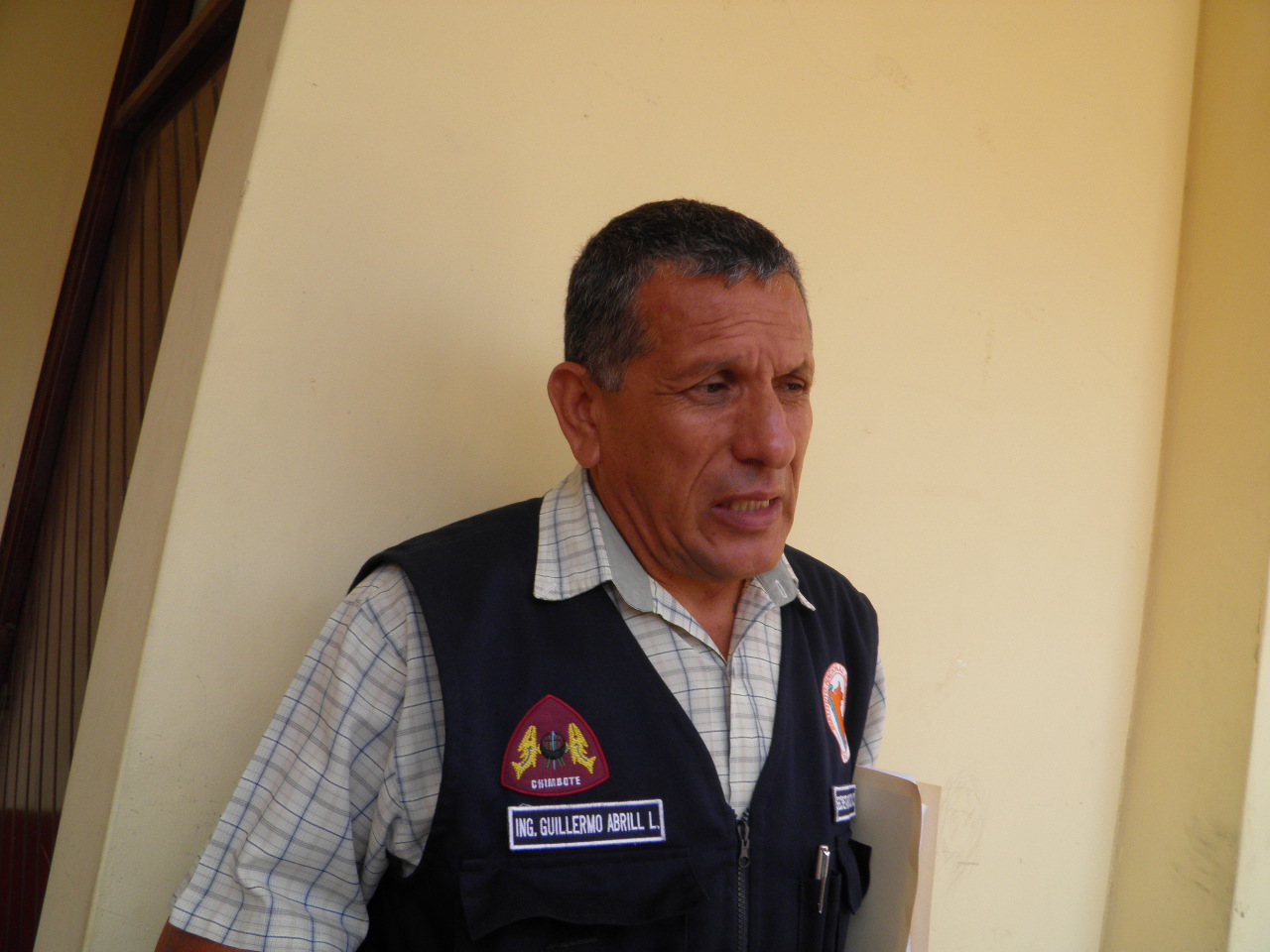 Chimbote: 12 pueblos vulnerables por lluvias ante llegada de “El Niño”