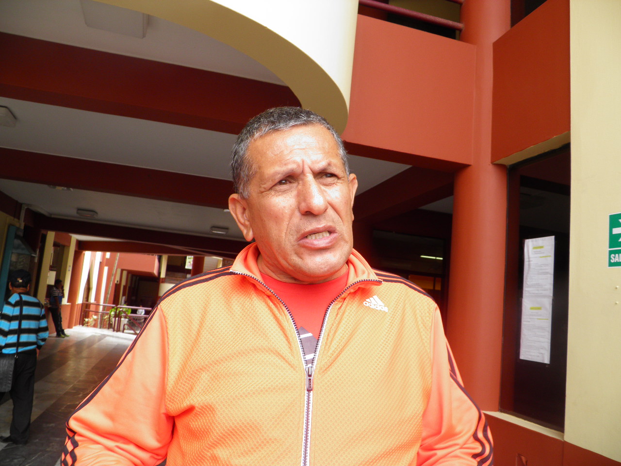 Son 130 personas damnificadas tras incendio en AA.HH. "Los Paisajes" en Chimbote