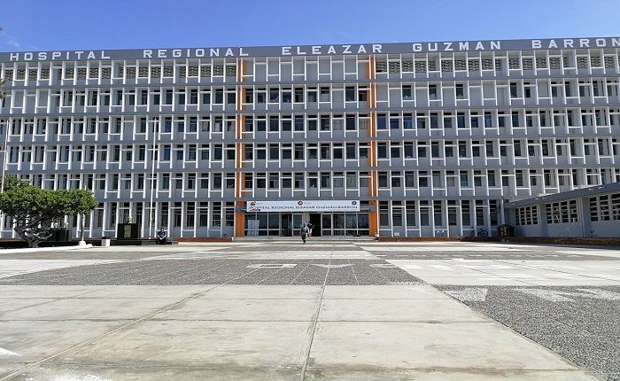 Nuevo Chimbote: reiteran pedido de ayuda para traslado de paciente a hospital de Lima