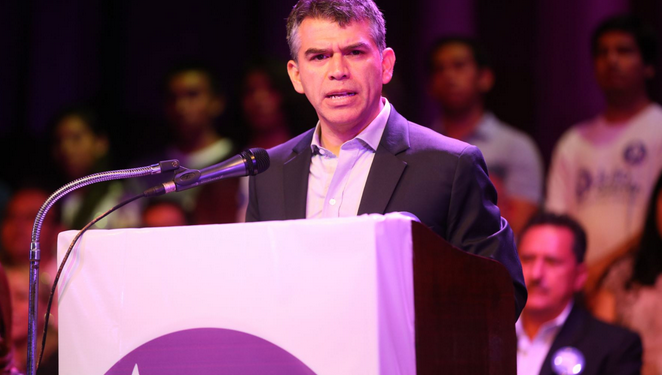 TPP anuncia que apelará resolución del JNE ante organismos internacionales