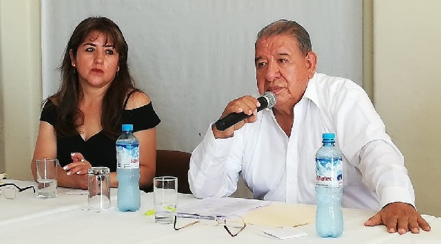 Guzmán Aguirre anuncia reestructuración total de “Río Santa Caudaloso” y cuestiona a los corruptos