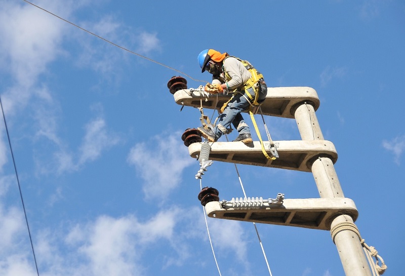 Habrá restricción del servicio eléctrico en provincias de Áncash por mantenimiento