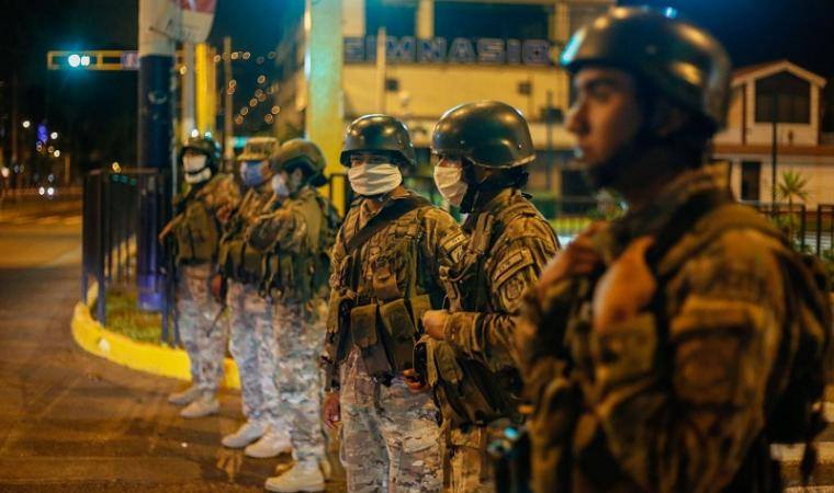 Hacen oficial el levantamiento de inmovilización social con restricción los domingos