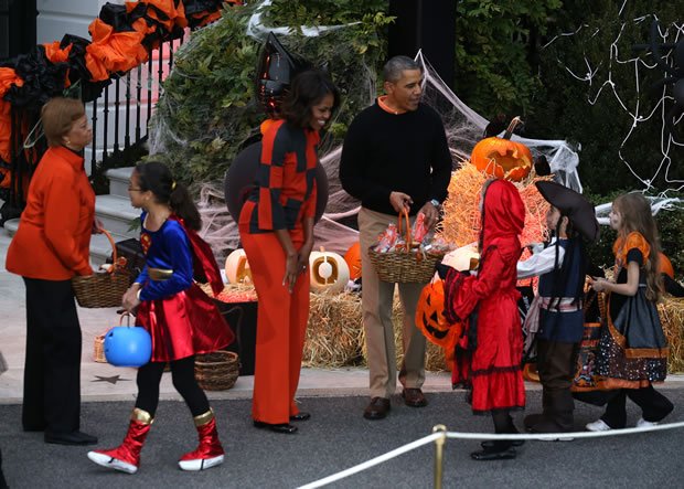A propósito del Halloween