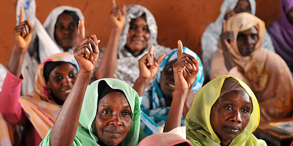 Papa Francisco a la FAO: "Debemos acabar con el hambre en el mundo ya" (Video)