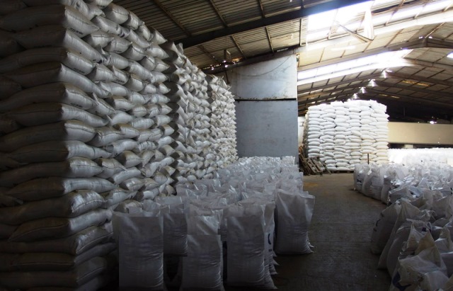 Exportación de harina de pescado registró caída en julio