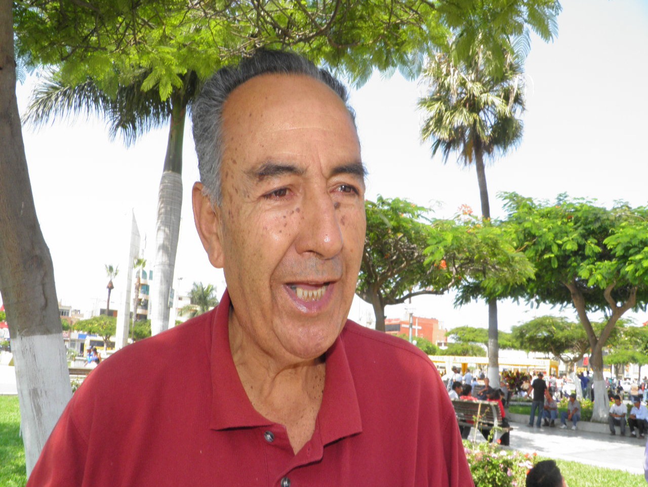 Una vez más cuestionan implementación de transporte masivo en Chimbote