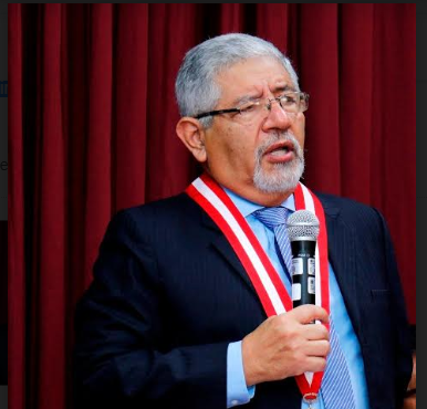 Juez Supremo Héctor Lama disertará sobre Reforma Procesal Civil en Chimbote