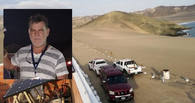 Chimbote: empresario Héctor Servat y su entorno familiar son investigados por la Fiscalía de Lavado de Activos de Lima