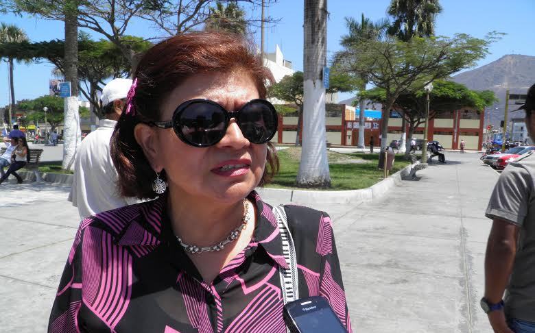 En APRA Zona Costa de Ancash suspenden a secretario general y esperan elecciones internas