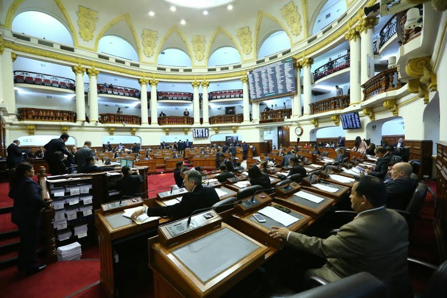 Áncash: señalan que fortalecimiento de cajas municipales permitirá dinamizar economía de la región