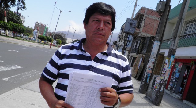 Ancash: 100 movimientos políticos han comprado kit electoral los últimos dos años