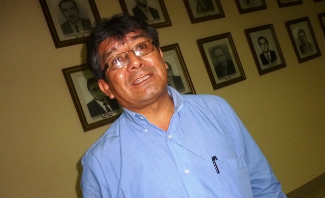 Moro: Piden reforzar seguridad ciudadana con 15 efectivos policiales