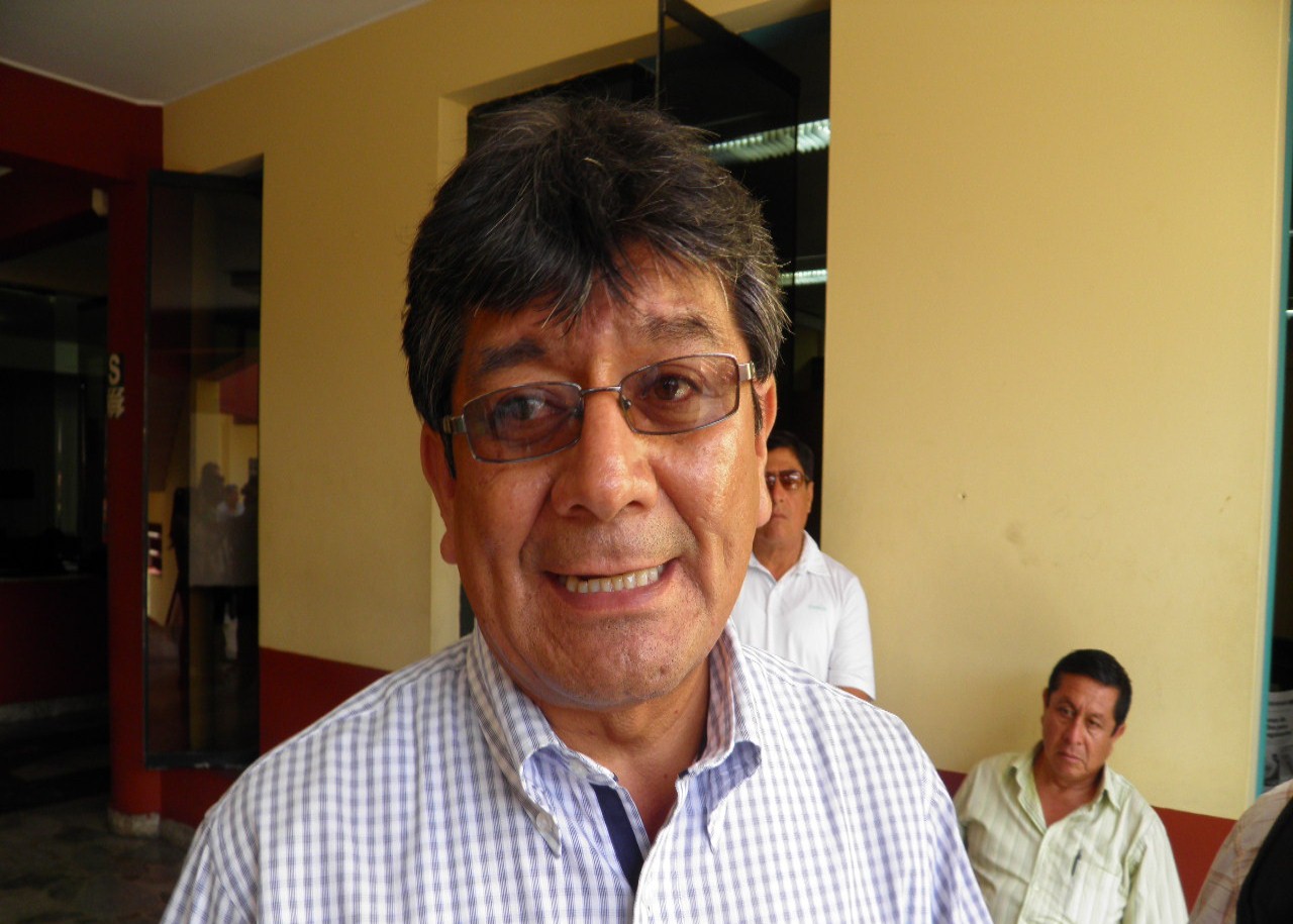 Chimbote: Disponen abrir investigación contra gerente de Subregión Henry Vásquez  