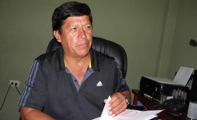 Coishco: denuncian presuntos gastos excesivos en compra de combustible en municipio