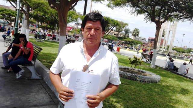 Red de Salud Pacífico Sur pretendería invertir 61 mil soles en instrumentos de gestión