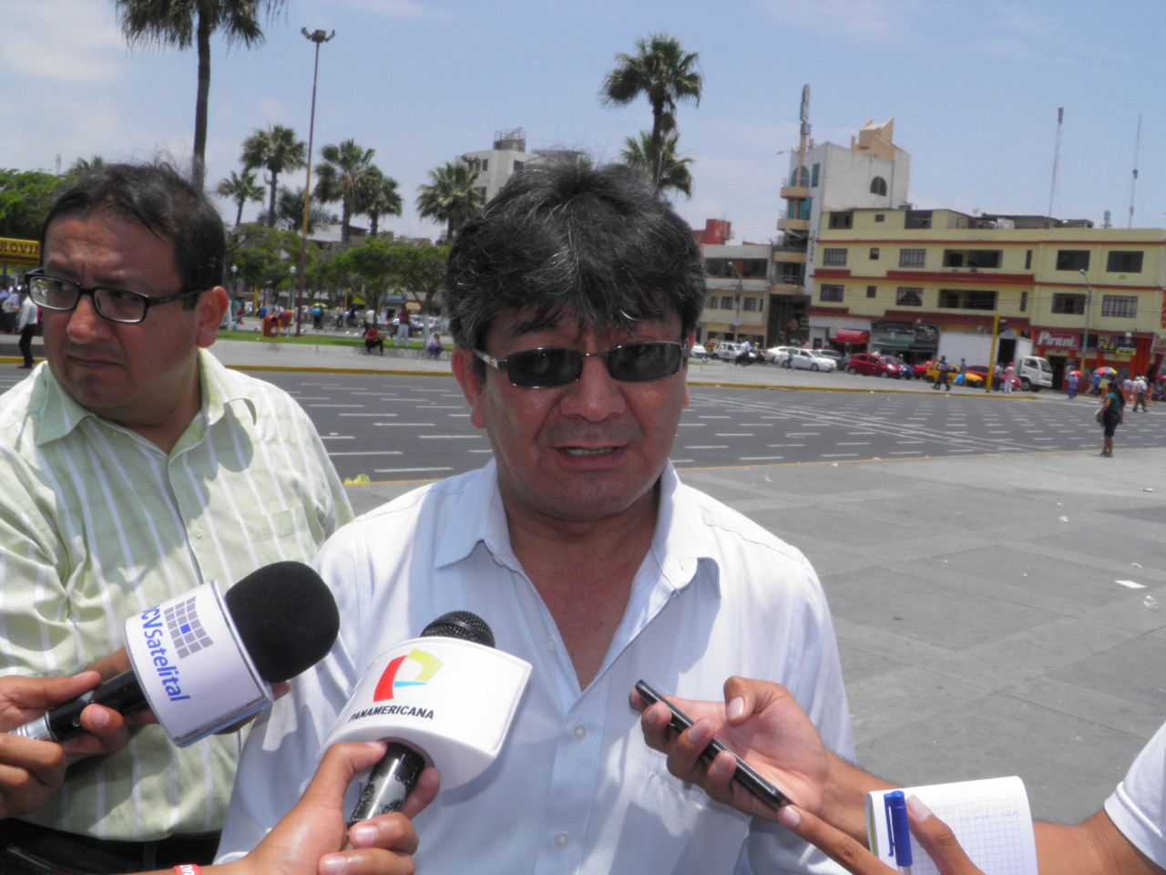 Chimbote: Fiscalía investiga a gerente de Subregión Pacífico por retardo injustificado