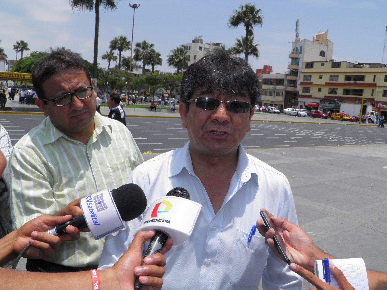 Chimbote: Unos 160 millones de soles perdió la Subregión Pacífico por laudos arbitrales