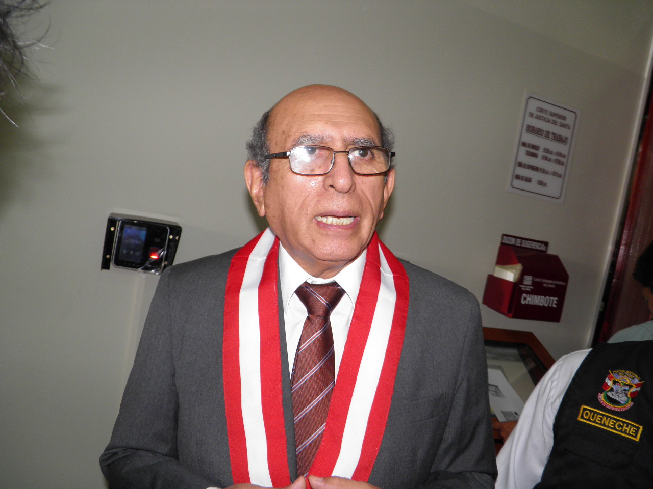 El 7 de agosto el CNM iniciará el proceso de evaluación para el nombramiento de jueces y fiscales