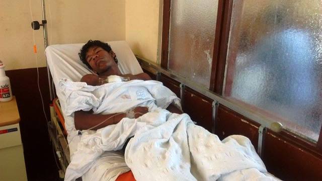 Asesinan a obrero y balean a 4 en fiestas en pueblo joven Santa Irene de Chimbote