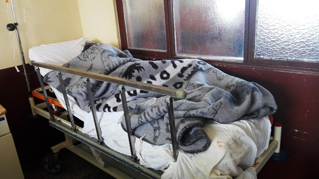 Joven recibe 5 balazos en el abdomen y sobrevive a brutal ataque en Cascajal