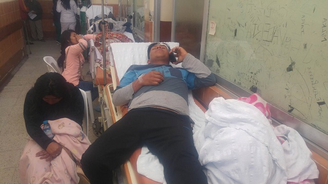 Chofer murió en fatal accidente en Coscomba, su amigo sobrevivió y contó que estuvieron tomando licor