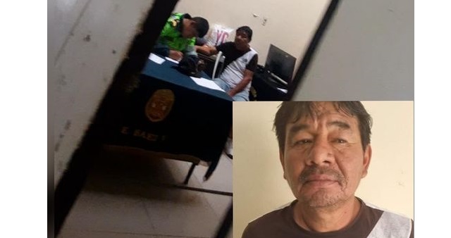 Ordenan prisión preventiva en contra del hermano de alcalde de Nuevo Chimbote