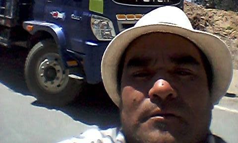 Detienen a hermano del alcalde de Tauca en Pallasca que causó la muerte de motociclista 