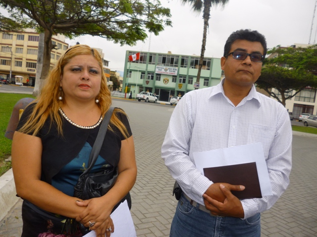 Defensa de Álvarez evalúa demandar al Estado ante la Corte Interamericana de Derechos Humanos