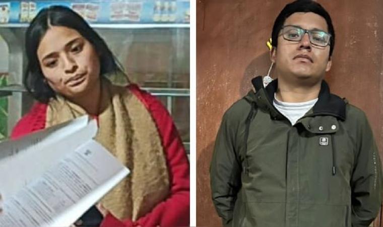 Hermanos Espino Lucana se acogieron a la confesión sincera 