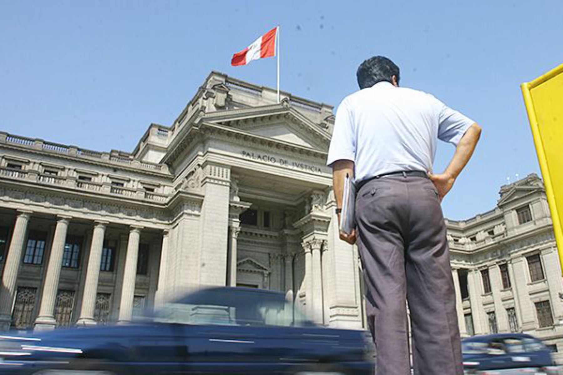 Registro de deudores alimentarios es una herramienta eficaz para sancionar morosos