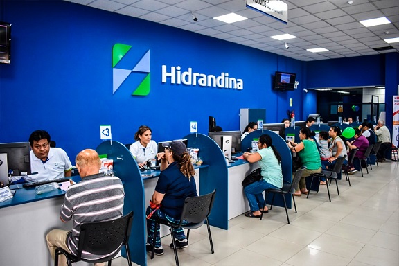Áncash: 75% de clientes de Hidrandina serán beneficiados con “bono electricidad"
