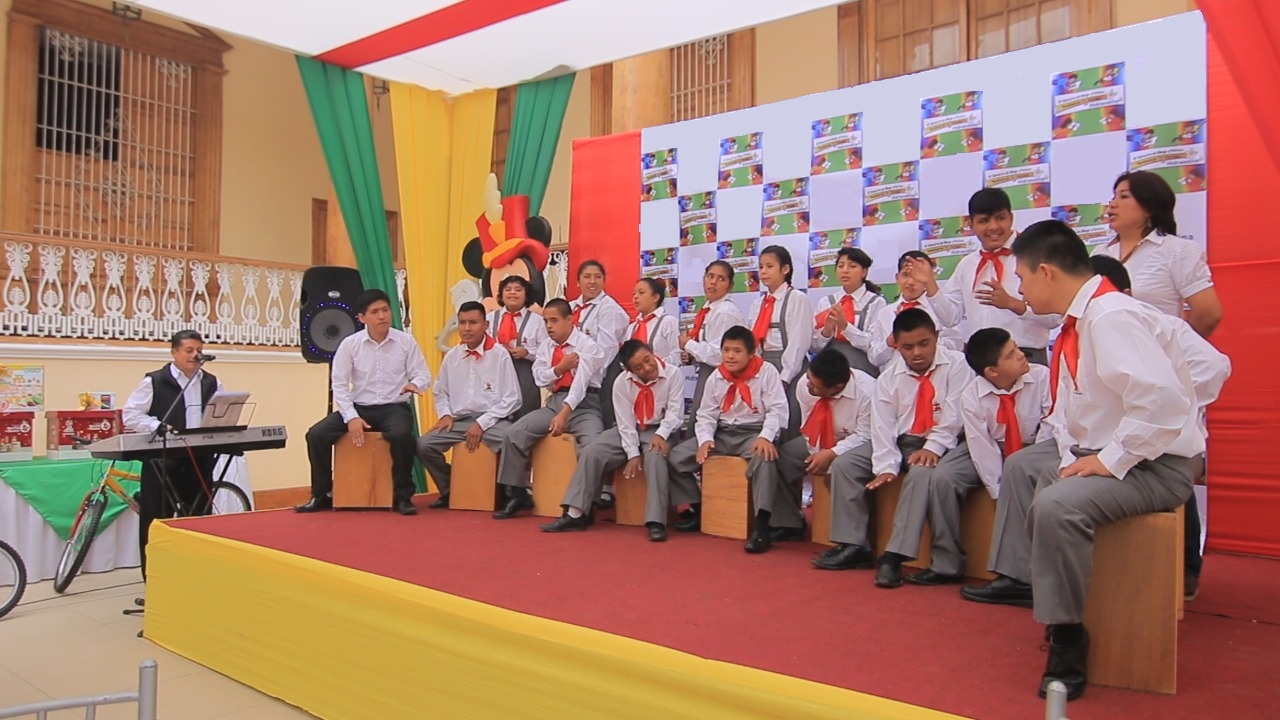 Hidrandina organiza festival virtual de villancicos “Voces que iluminan”