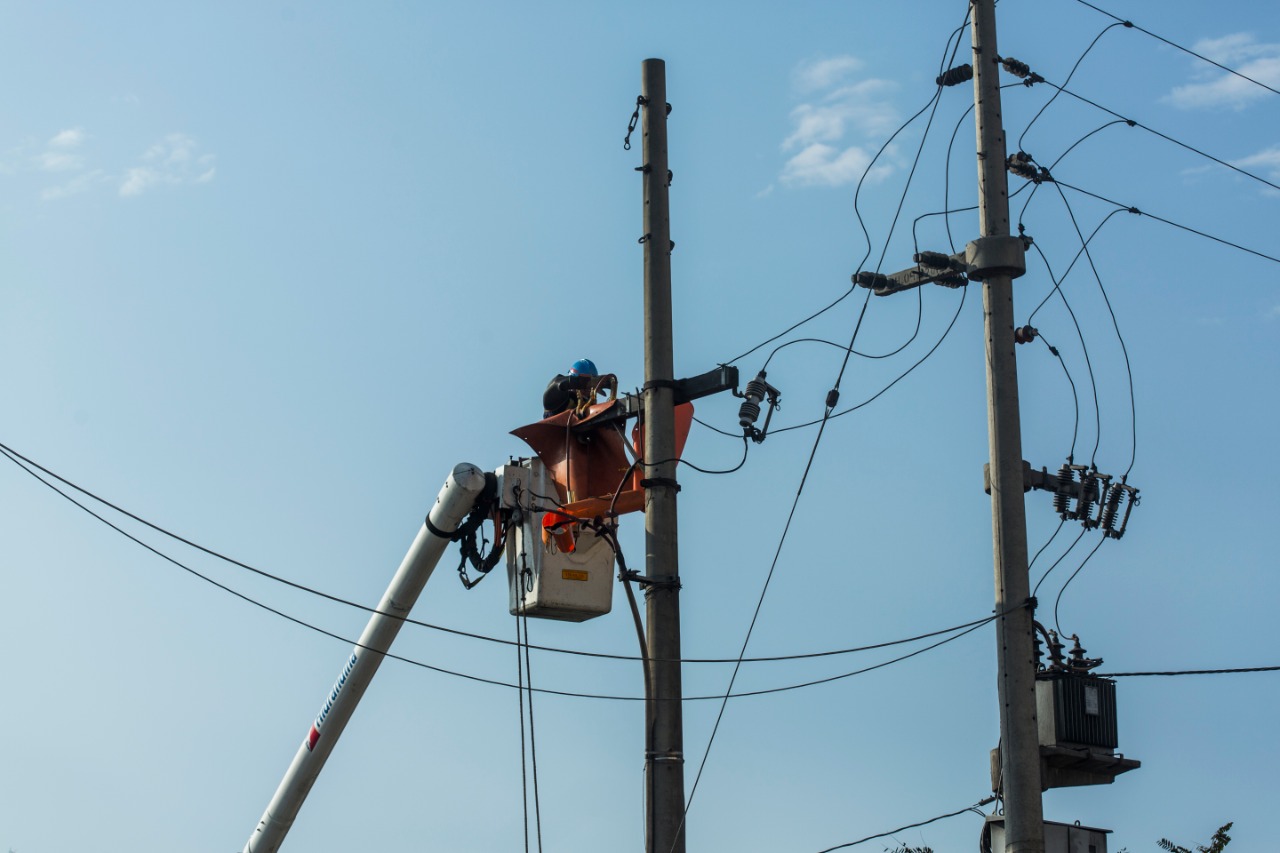 Áncash: Hidrandina anuncia cronograma de cortes programados en para el domingo 14 de febrero