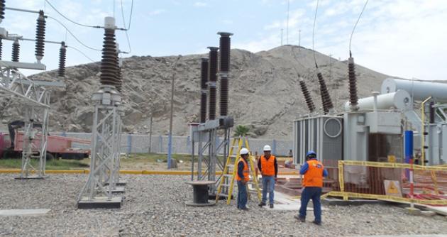 Hidrandina informa sobre corte intempestivo en Nepeña, Casma y San Jacinto