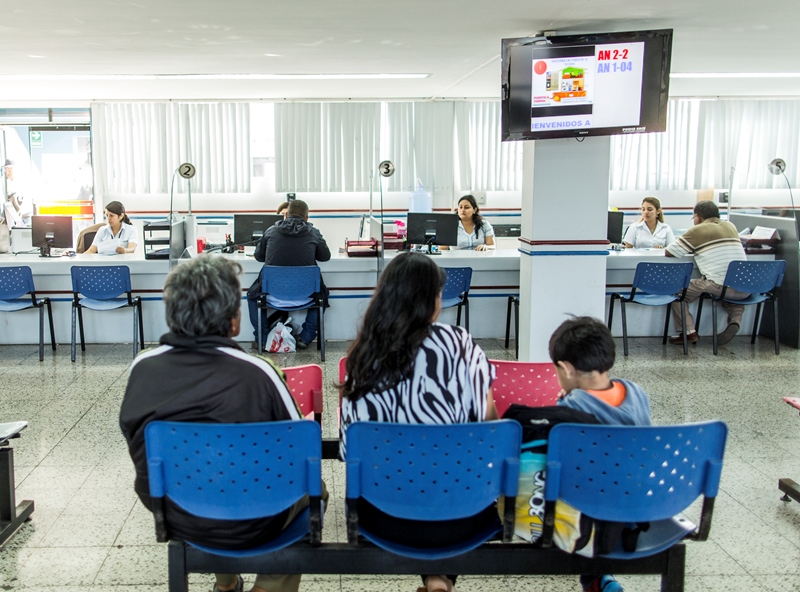 Horario de atención de Hidrandina 29 y 30 de junio en Chimbote