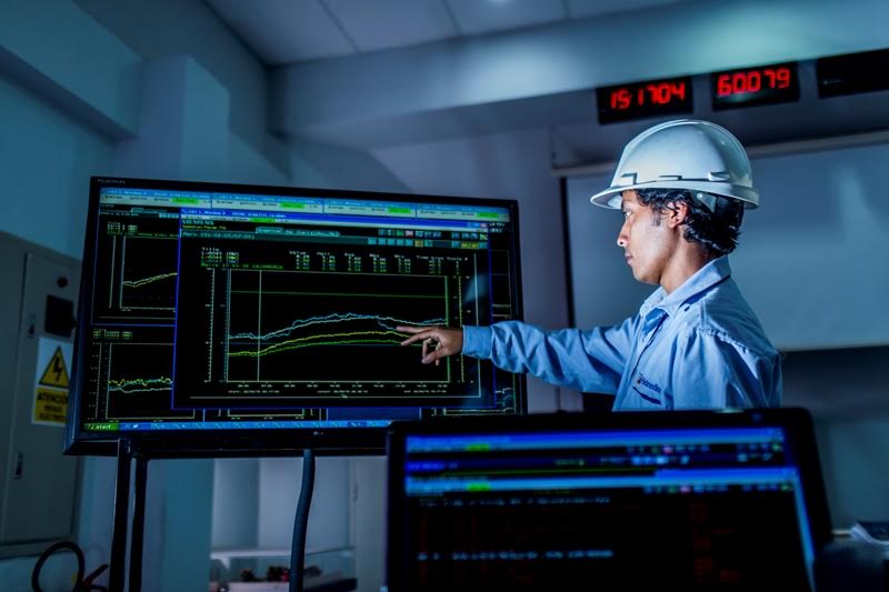  Corte de luz en Coishco, Santa y Chimbote se debió a fallas internas