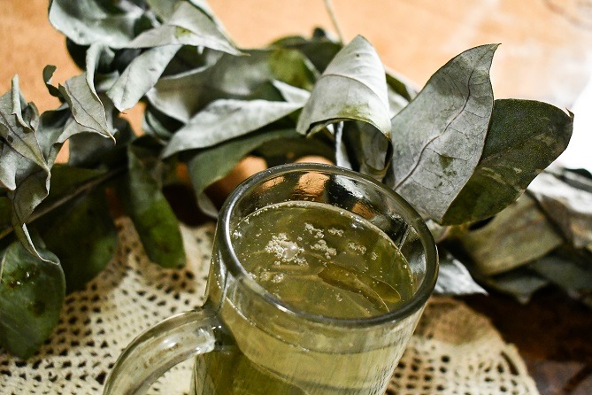 Hidratación es fundamental para la recuperación de pacientes covid-19