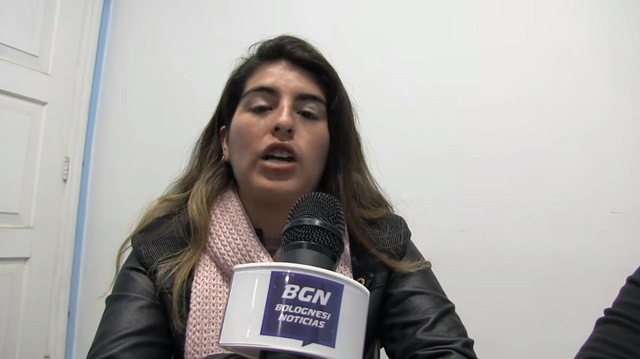 Áncash: hija de Álvarez dijo que su padre padece de pre cáncer al hígado y que corre peligro en “Challapalca”