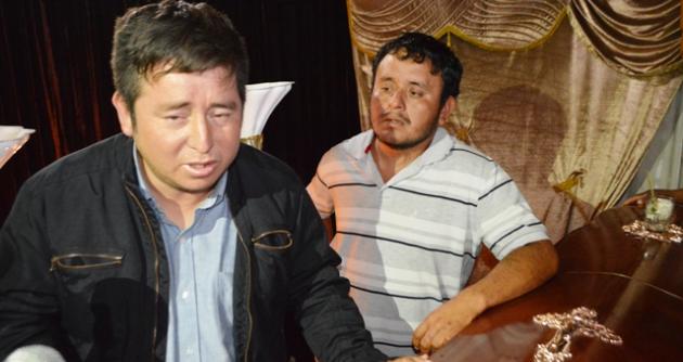 Hijos de alcalde de Samanco conformes con captura de Carlos Bazán, pero piden que atrapen a Casana