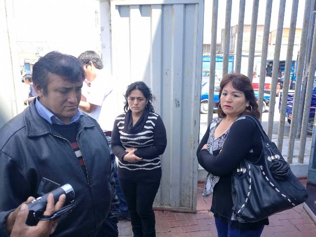 Jubilado fue hallado sin vida en su casa e investigan a mujer que lo visitaba en Chimbote