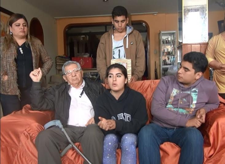 Familiares de Milagros Asián piden que se evalúe el pedido de recompensa para su captura 