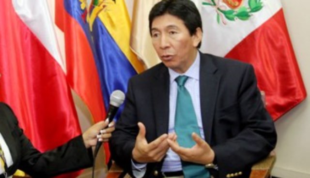 PPC buscará alianzas en provincias para comicios regionales y municipales  