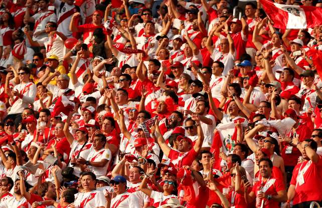 ¡Cierre de campeón: Perú retorna como un Grande!