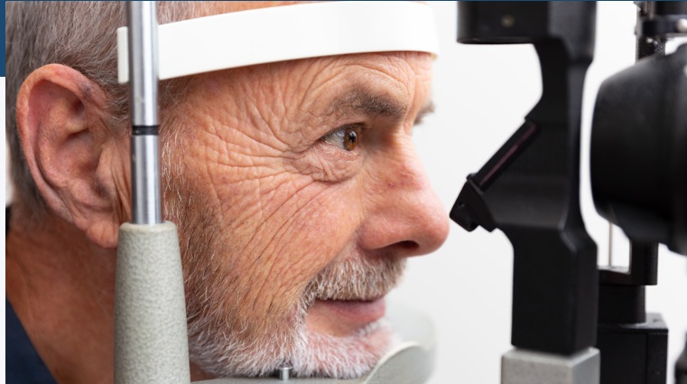 Cómo la hipertensión arterial afecta la salud visual