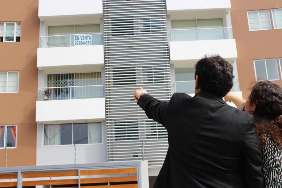 Inscripción de hipotecas afianzó su recuperación y creció por segundo año consecutivo